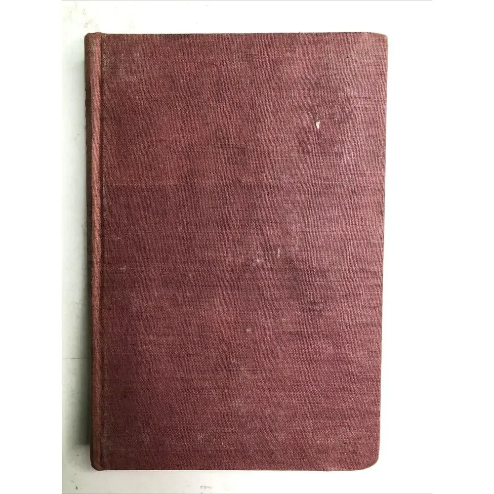 Prodromus Florae Nepalensis by D. D. Franciscus Hamilton & David Don 1825 HC